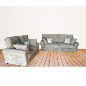 Kylie Set – 3 & 2 Seater Sofa Set