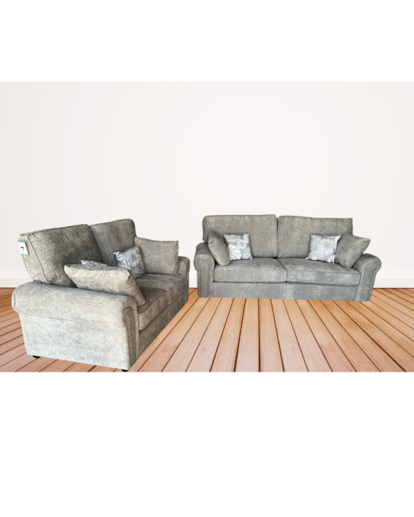 Kylie Set – 3 & 2 Seater Sofa Set