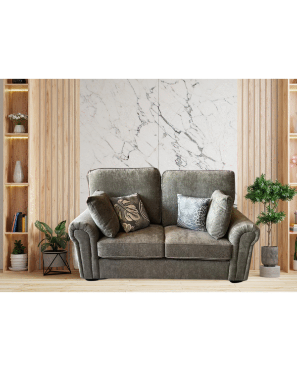 Kylie Set – 3 & 2 Seater Sofa Set - Image 2